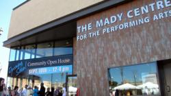 Mady Centre for the Performing Arts